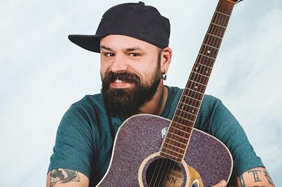CHRIS KIENEKER