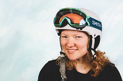 ELYSSA CAMPBELL