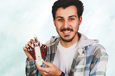 ETHAN REMPEL