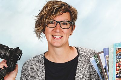 SONJA HIEBERT