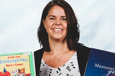 AMANDA MARTENS