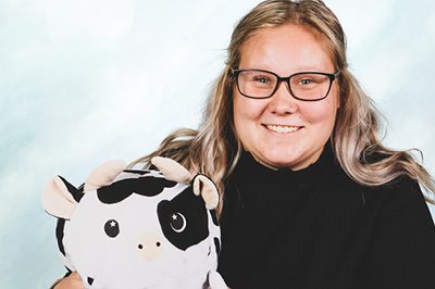 KARLINA POSTMA