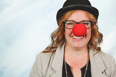 KARIN RIEMER