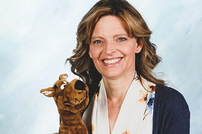 ANNETTE TRENT