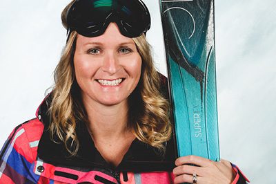 MARIA WIKKERINK