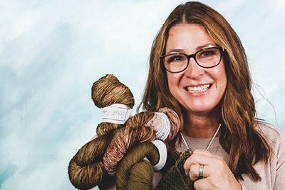 MARLENE KAMMENOS