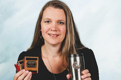 HILDA DEWOLDE