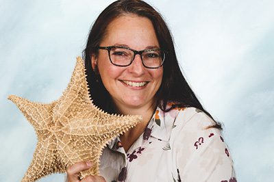 CHRISTINE BEUGELINK