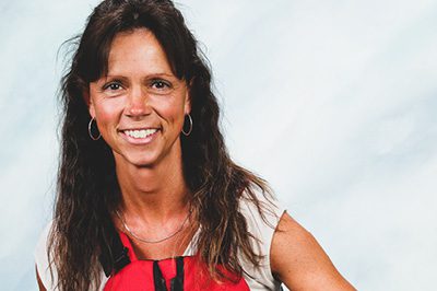 MICHELLE BURNETT