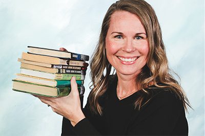 CHRISTY BOULTER