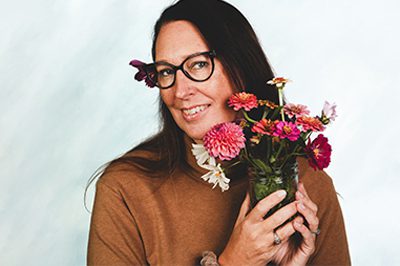 SANDRA BARTHEL