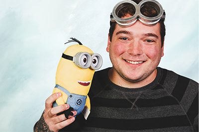 PAUL CAVALLI