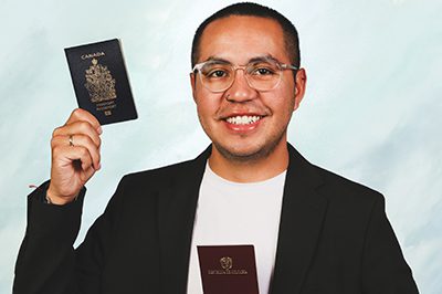 SAUL CARVAJAL