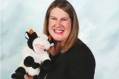 JENNIFER ST. JEAN