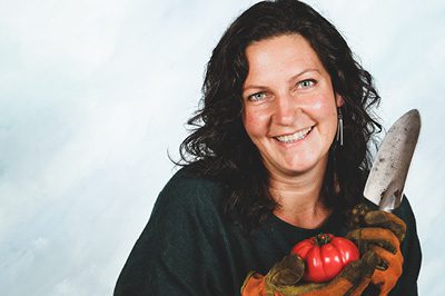PAM VAN DOP