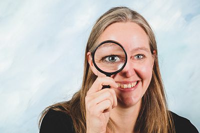 KRISTIN SCHUT