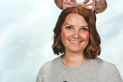 MELISSA MILLER