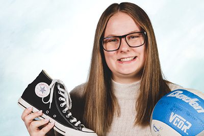 SHAYLA VANDER VEEN