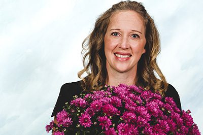 JENINE BAART