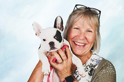BARBARA STEWART