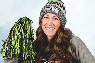 MONICA MANNING