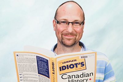 DAN OLYDAM