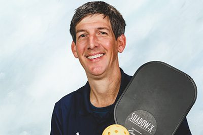 VINCE VAN DYK