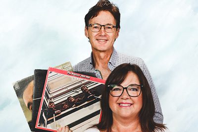 DON & LORI KOWALCHUK