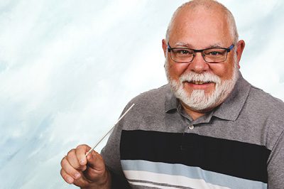 BILL WORKMAN