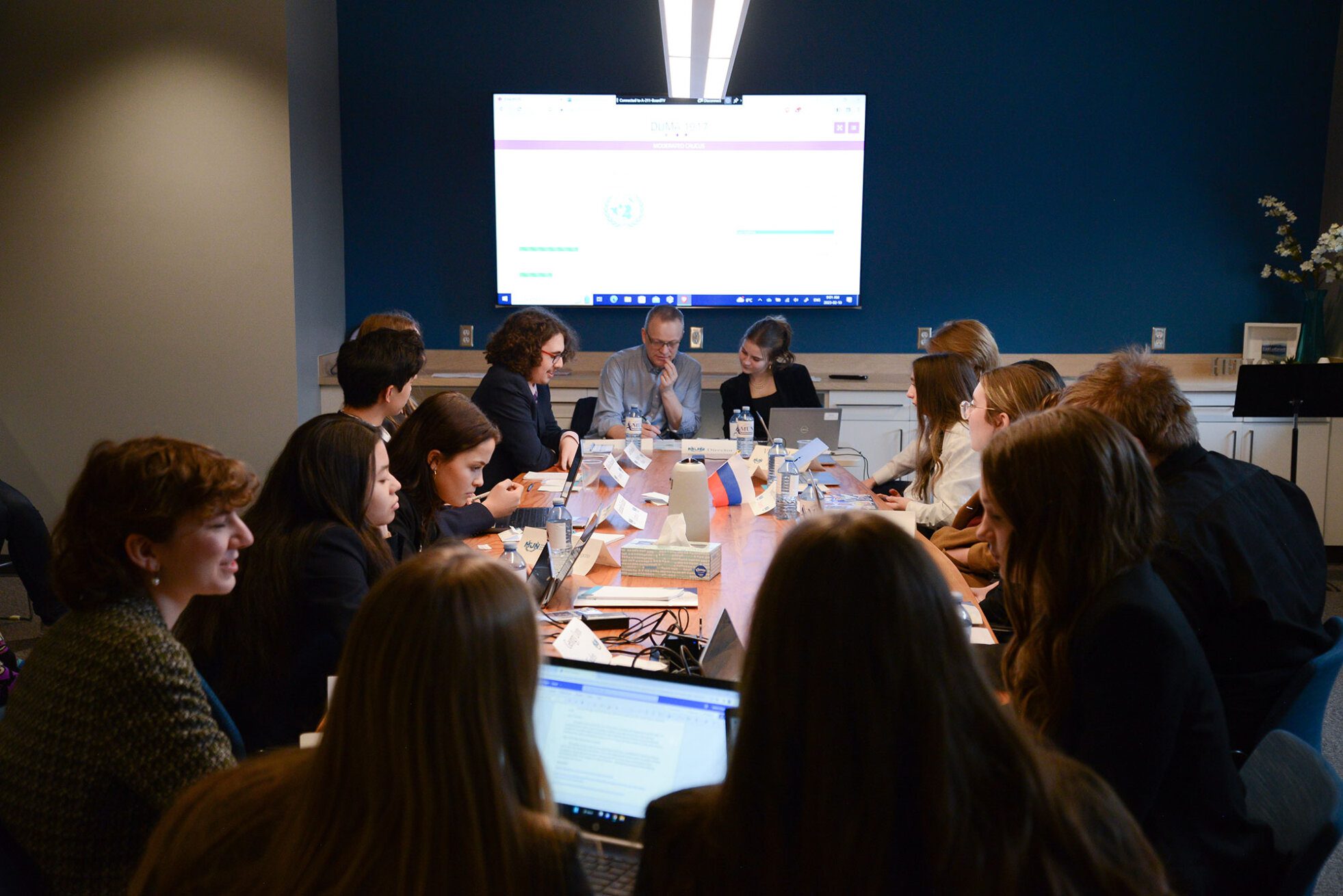 ModelUN-2023–18