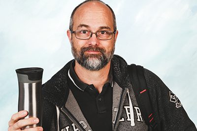 RAPHAEL HAMM