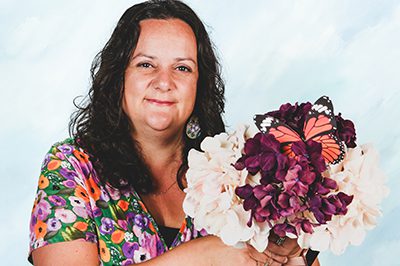 VANESSA GROENEWEG